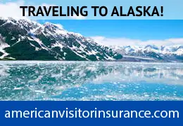 Travel insurance for Denali National Park