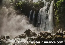 Buy travel insurance for Cambodia