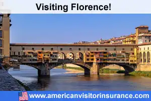 Travel insurance for Italy