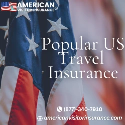 Popular US travel insurance