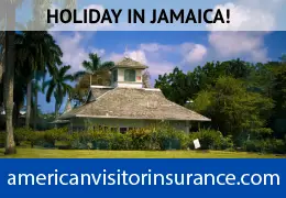 Travel insurance for Port Antonio