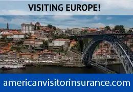 Porto travel insurance