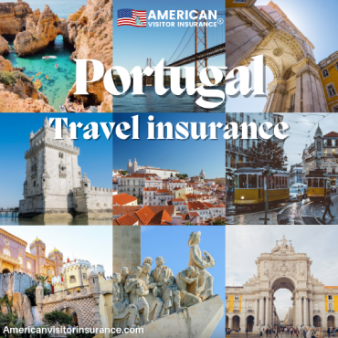 Travel health insurance for Portugal