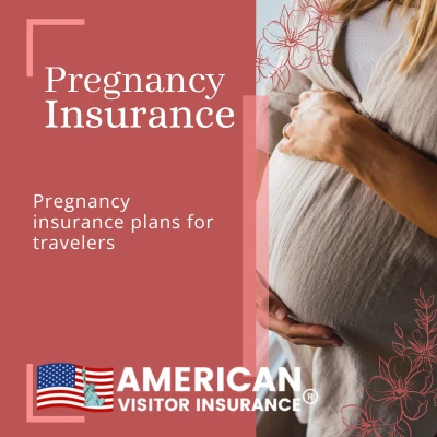 Medical insurance for pregnancy