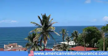 Travel insurance for Puerto Rico