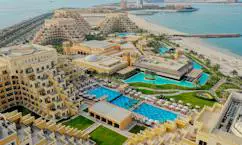 Travel insurance for Ras al-Khaimah