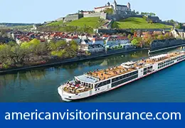 Rhine River Cruises