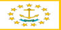 Rhode Island Flag