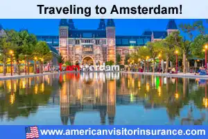 Travel insurance for Paris