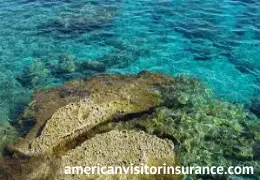 Medical insurance for visiting British Virgin Islands