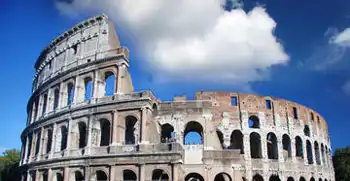 Rome Buy travel insurance