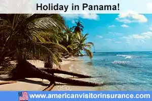 Travel insurance for San Blas Islands