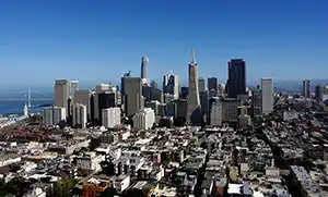 San Francisco travel insurance