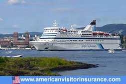 Scandinavia Cruises