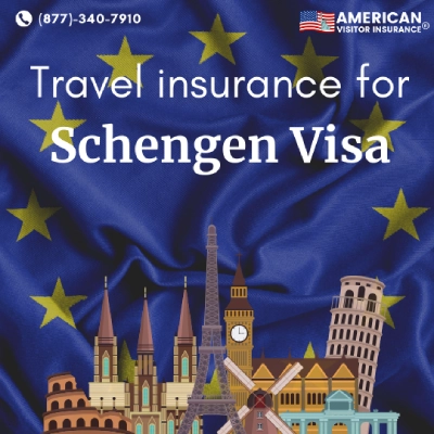 Schengen Visa