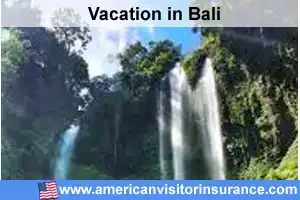 Bali travel insurance