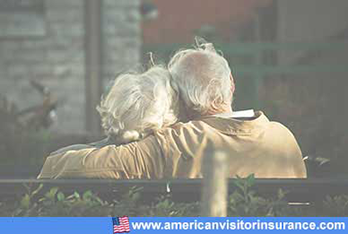 Senior travel insurance