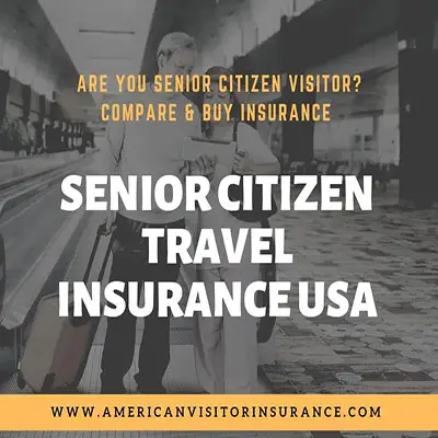 Globe Hopper Senior Travel Insurance for US citizens and residents