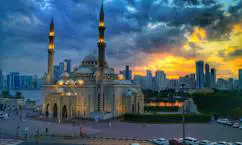 Sharjah travel insurance