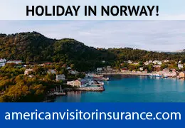 travel insurance Norway