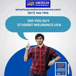 Step by step student travel insurance