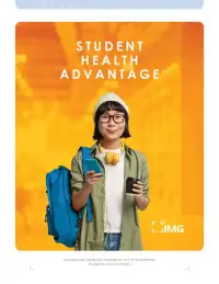 Student Health Advantage Standard Insurance