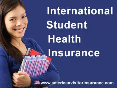 international student health insurance