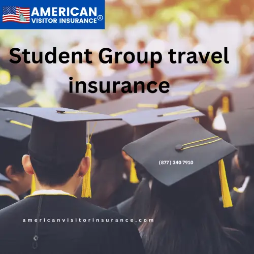 Group travel insurance types