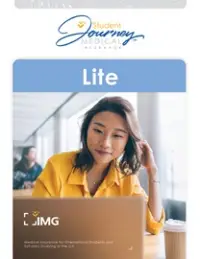 Student Journey Lite Insurance