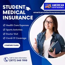 international student health insurance