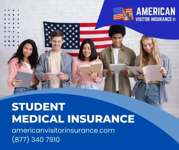 international student medical insurance