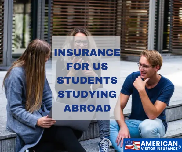 Health insurance for US Students studying abroad