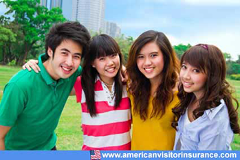 Student insurance