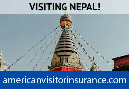 Nepal travel insurance