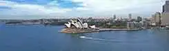 Sydney travel insurance