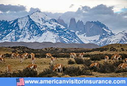 Torres del Paine