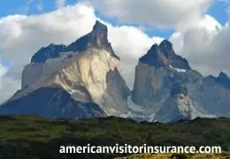 Best vacation insurance for travel to Chile