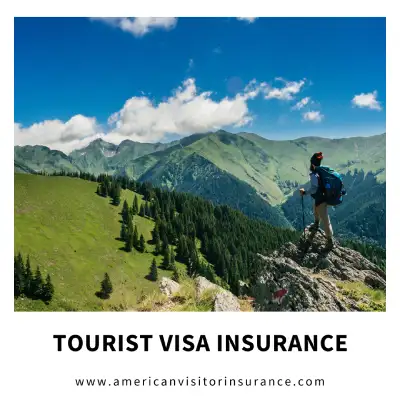 Tourist Visa insurance