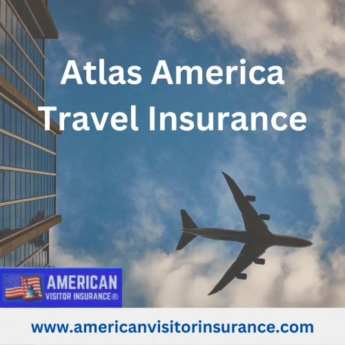 Atlas America Insurance