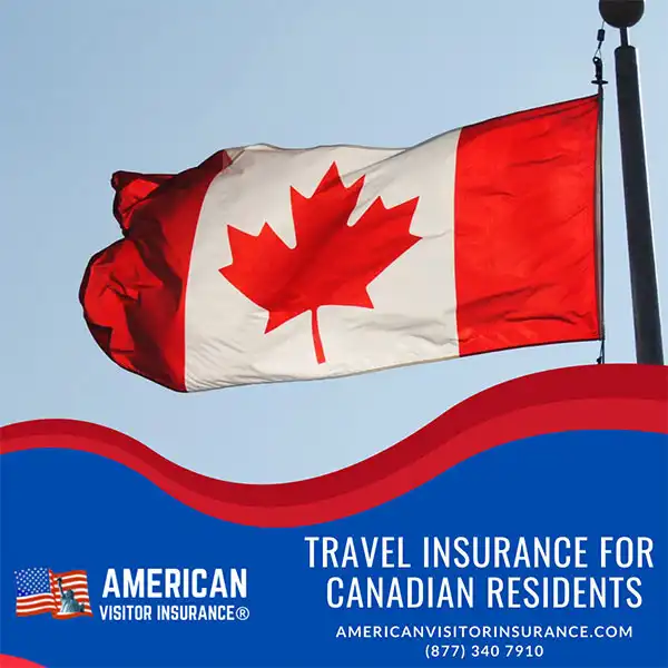 Travel insurance for Canadians