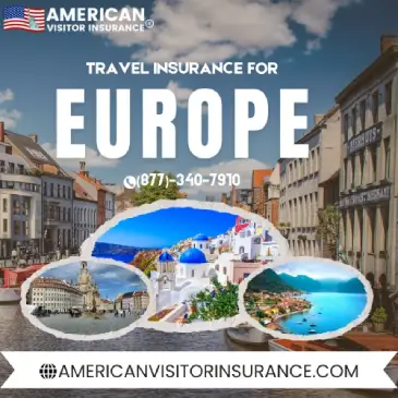 Travel insurance for Europe FAQ