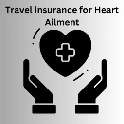 travel insurance for Ailment Visitors