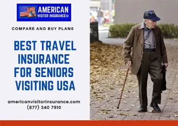 Seniors Travel Insurance