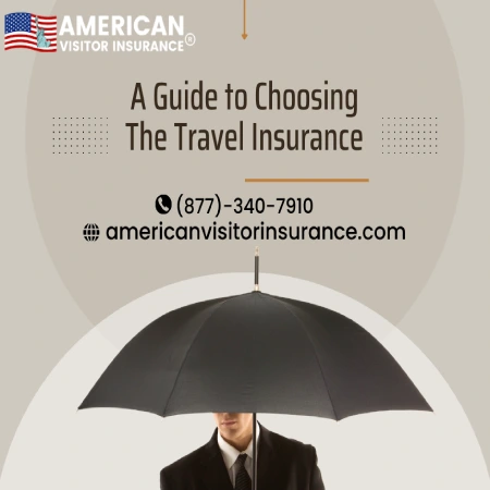 travel insurance guide