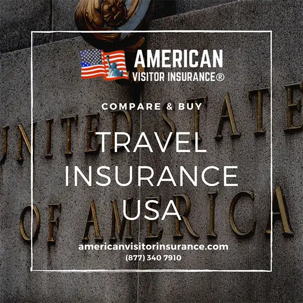 Travel Insurance USA