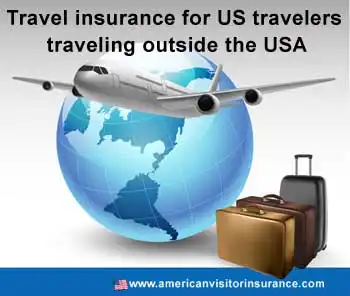 travel insurance USA