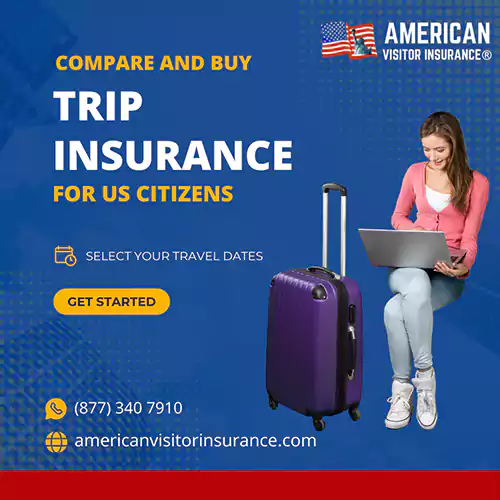 Step by step travel insurance