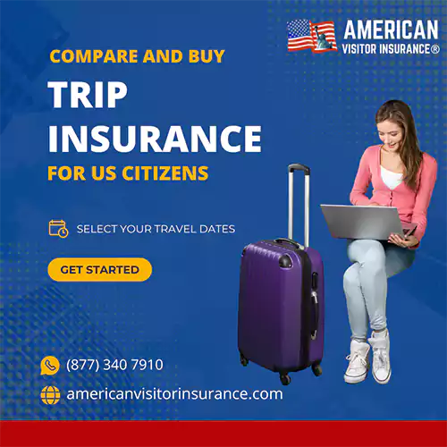 Trip insurance