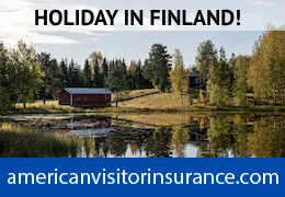 Best vacation insurance for travel to Turku