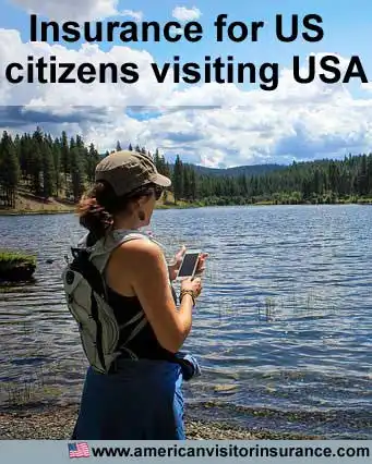 us citizens visting usa